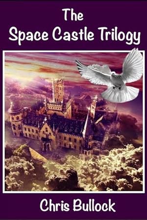 Bild des Verkufers fr The Space Castle Trilogy zum Verkauf von moluna