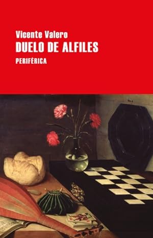 Imagen del vendedor de Duelo de alfiles / Duel of Bishops -Language: spanish a la venta por GreatBookPrices