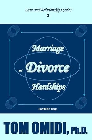 Bild des Verkufers fr Marriage and Divorce Hardships (Enhanced Edition): The Inevitable Traps zum Verkauf von moluna