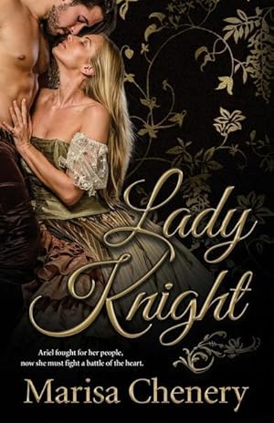 Seller image for Lady Knight for sale by moluna