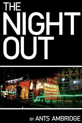 Imagen del vendedor de The Night Out a la venta por moluna