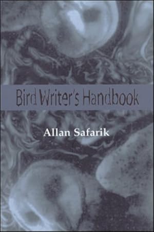 Imagen del vendedor de Bird Writer's Handbook a la venta por GreatBookPrices