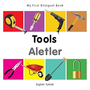 Seller image for Tools/ Aletler for sale by GreatBookPrices