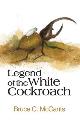 Bild des Verkufers fr Legend of the White Cockroach: Family Pet zum Verkauf von moluna