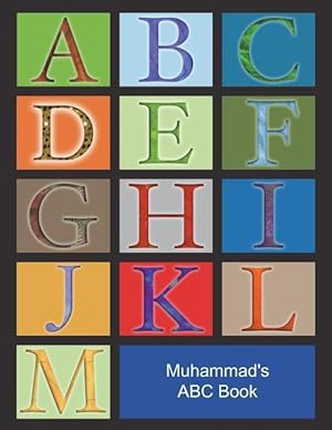 Imagen del vendedor de Muhammad\ s ABC Book a la venta por moluna