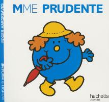 Image du vendeur pour Madame Prudente mis en vente par moluna