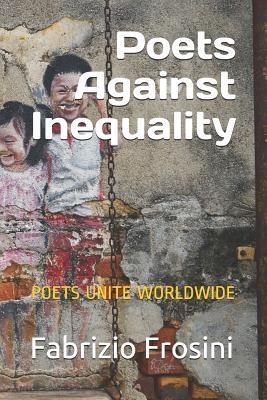 Seller image for Poets Against Inequality: Poets Unite Worldwide for sale by moluna