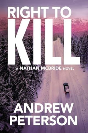 Seller image for Right to Kill for sale by GreatBookPrices