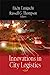 Seller image for Innovations in City Logistics [Hardcover ] for sale by booksXpress