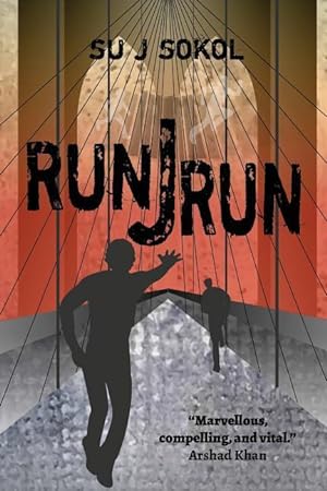 Seller image for Run J Run for sale by moluna