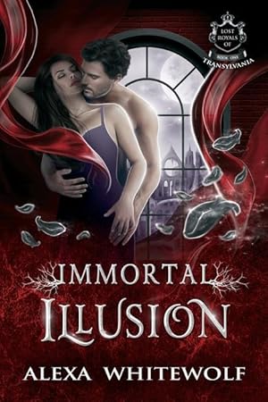 Image du vendeur pour Immortal Illusion: A Transylvanian Vampire Romance mis en vente par moluna