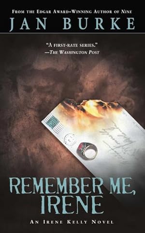 Bild des Verkufers fr Remember Me, Irene: An Irene Kelly Mystery zum Verkauf von moluna
