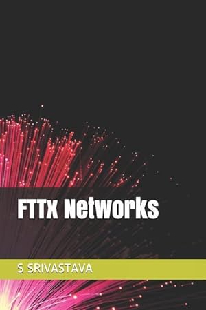 Bild des Verkufers fr Fttx Networks zum Verkauf von moluna