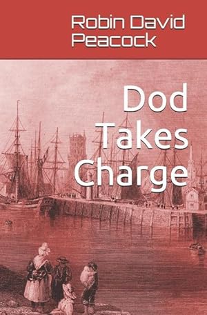 Seller image for Dod Takes Charge for sale by moluna