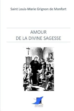 Bild des Verkufers fr Amour de la divine Sagesse zum Verkauf von moluna