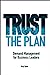 Seller image for Trust the Plan: Demand Management for Business Leaders [Hardcover ] for sale by booksXpress