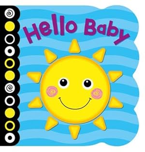 Bild des Verkufers fr Hello Baby [No Binding ] zum Verkauf von booksXpress