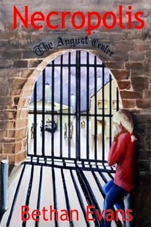 Imagen del vendedor de Necropolis a la venta por moluna
