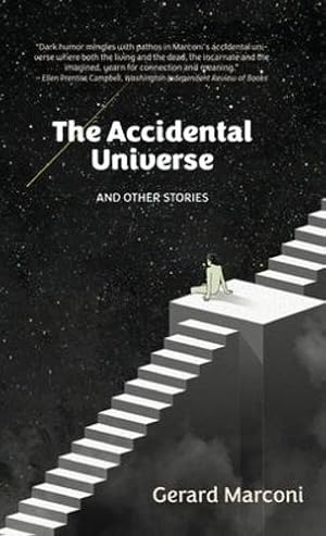 Seller image for The Accidental Universe and Other Stories by Marconi, Gerard [Hardcover ] for sale by booksXpress