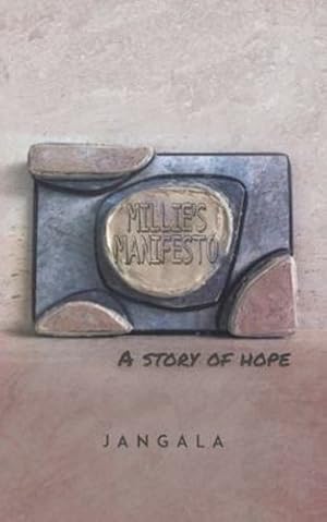 Seller image for Millie's Manifesto [Soft Cover ] for sale by booksXpress