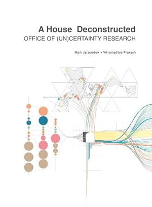 Image du vendeur pour A House Deconstructed by Jarzombek, Mark, Prakash, Vikramaditya [Paperback ] mis en vente par booksXpress