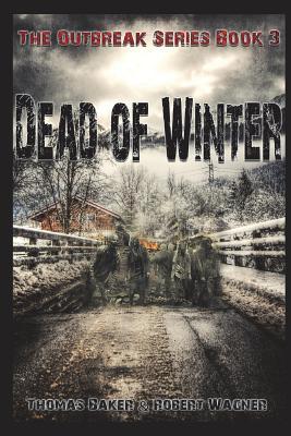 Seller image for Dead of Winter for sale by moluna