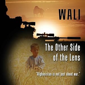 Bild des Verkufers fr The Other Side of the Lens - Volume 1: The Photographic Journey of a Canadian Sniper in Afghanistan zum Verkauf von moluna