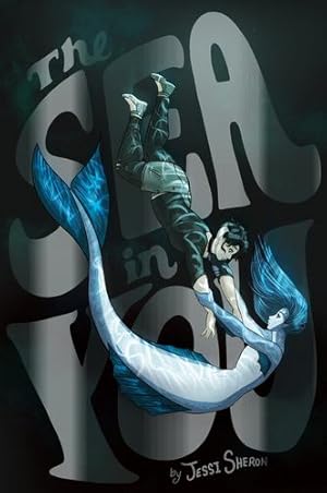 Seller image for The Sea in You by Sheron, Jessi [Paperback ] for sale by booksXpress