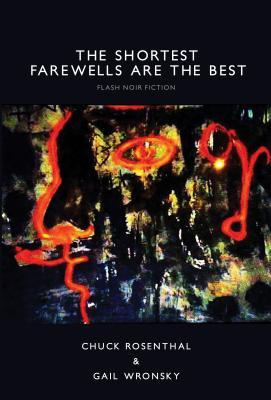 Seller image for The Shortest Farewells Are the Best for sale by moluna