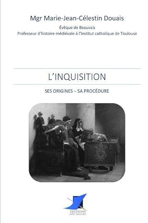 Imagen del vendedor de L\ Inquisition. Ses origines - Sa procdure a la venta por moluna