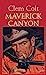 Seller image for Maverick Canyon (Center Point Large Print) [No Binding ] for sale by booksXpress
