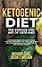 Imagen del vendedor de Ketogenic Diet - The Science and Art of Keto Diet: A Complete Beginner's Guide to Reset Your Slow Metabolism with Keto, Lose Weight Fast and Supercharge your Mental Clarity with the Keto Lifestyle [Soft Cover ] a la venta por booksXpress
