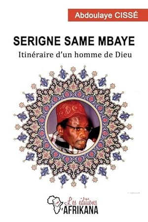 Seller image for Mohammed Lamine Diop: Le prince noir de la posie arabe for sale by moluna