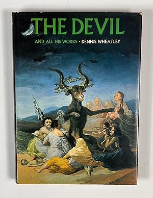 Image du vendeur pour The Devil and All His Works mis en vente par Free Play Books