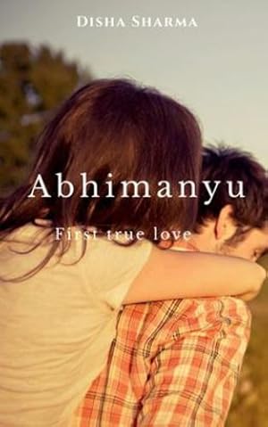 Seller image for Abhimanyu [Soft Cover ] for sale by booksXpress