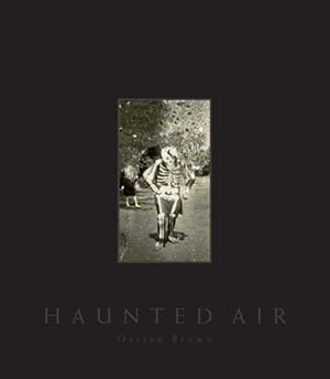 Image du vendeur pour Haunted Air by Brown, Ossian [Hardcover ] mis en vente par booksXpress