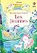 Seller image for Les licornes - Mes autocollants brillants [Soft Cover ] for sale by booksXpress