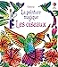 Seller image for Les oiseaux - La peinture magique [Soft Cover ] for sale by booksXpress