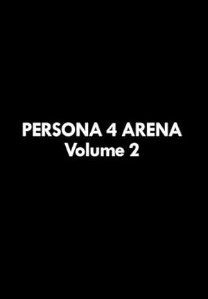 Immagine del venditore per Persona 4 Arena Volume 2 by Atlus [Paperback ] venduto da booksXpress