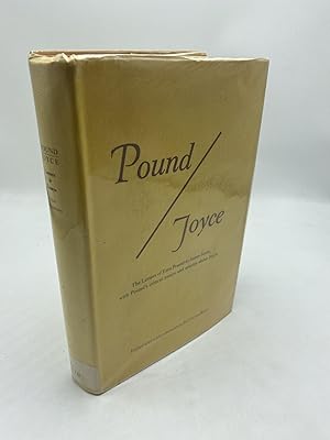 Pound/Joyce: Letters & Essays