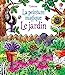 Bild des Verkufers fr Le jardin - La peinture magique [Soft Cover ] zum Verkauf von booksXpress