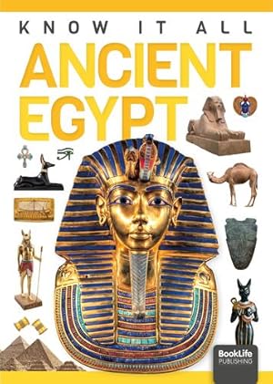 Seller image for Ancient Egypt [Hardcover ] for sale by booksXpress