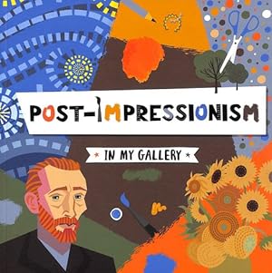 Bild des Verkufers fr Post-impressionism [Paperback ] zum Verkauf von booksXpress