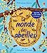 Seller image for Le monde des abeilles - P'tits curieux Usborne [Hardcover ] for sale by booksXpress