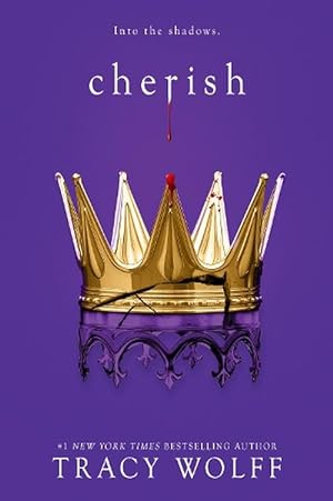 Seller image for Cherish (Paperback) for sale by Grand Eagle Retail
