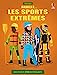 Seller image for Habille. Les sports extrêmes [Soft Cover ] for sale by booksXpress