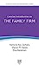 Bild des Verkufers fr Concise Introduction to the Family Firm (Elgar Concise Introductions) [Soft Cover ] zum Verkauf von booksXpress