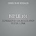 Bild des Verkufers fr Bible 101: From Genesis and Psalms to the Gospels and Revelation, Your Guide to the Old and New Testaments (The Adams 101 Series) [Audio Book (CD) ] zum Verkauf von booksXpress
