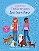 Seller image for Avec leurs chiens - J'habille mes amies [Soft Cover ] for sale by booksXpress