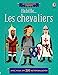 Image du vendeur pour Habille. Les chevaliers [Soft Cover ] mis en vente par booksXpress